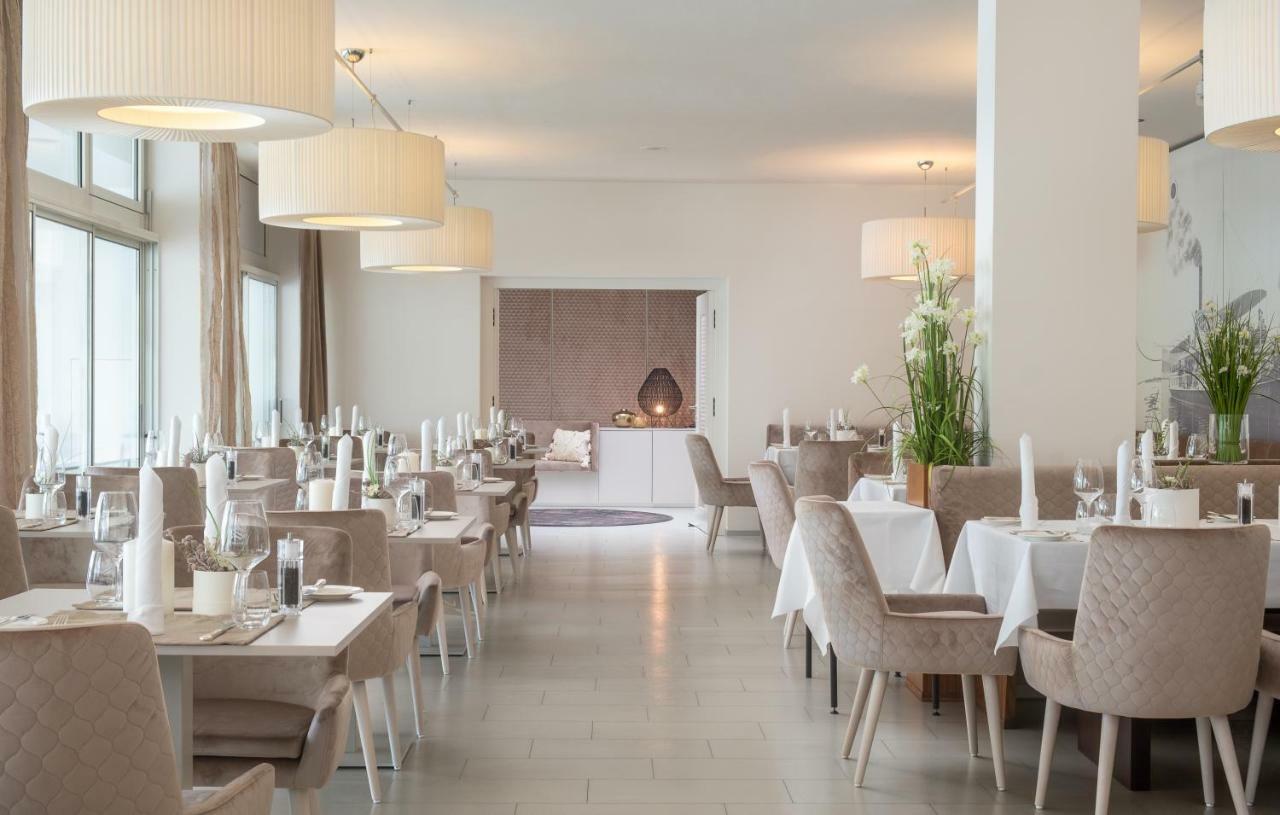 Seehotel Europa Velden am Woerthersee Exterior photo